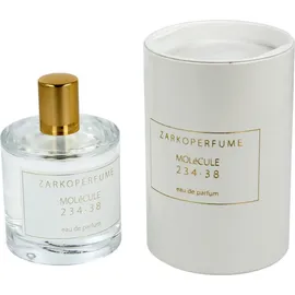 Zarkoperfume Molécule 234·38 Eau de Parfum 100 ml