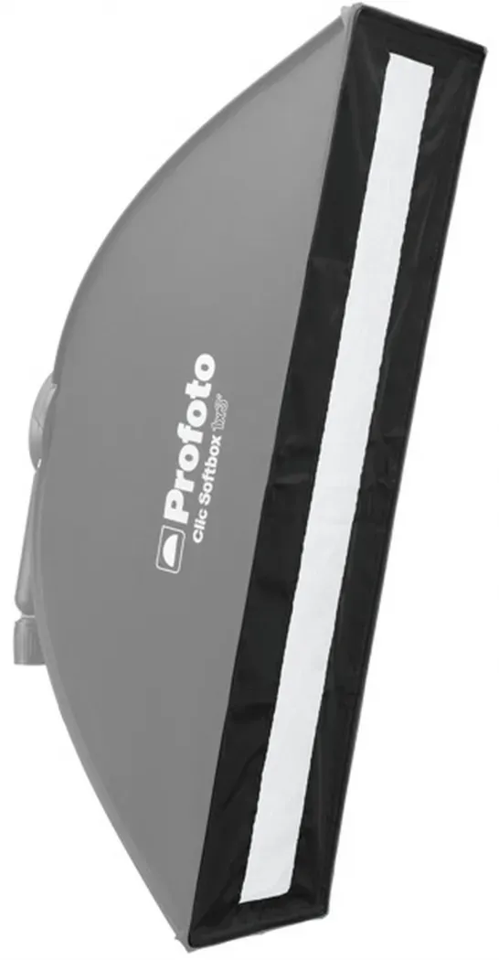Profoto Clic Stripmask 1x3