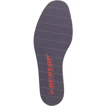 Dunlop Z910005 Einlegesohle 39 Grau