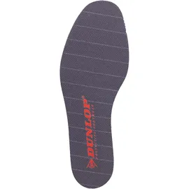 Dunlop Z910005 Einlegesohle 39 Grau