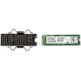 HP Z Turbo Drive TLC Z4/6 SSD-KIT M.2 PCI-Express (3KP39AA)