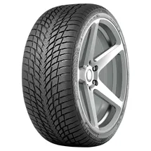 Nokian WR Snowproof P M+S 215/50 R18 92V