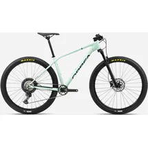 Orbea Alma H30 2025 29 Zoll RH XL grün/blau