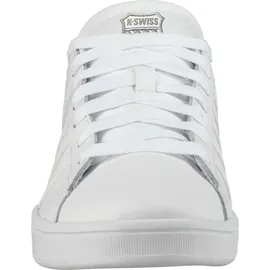 K-Swiss Court Winston white/white 44