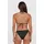 O'Neill Triangel-Bikini Damen Schwarz 40