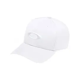 OAKLEY Tincan Cap weiß S/M