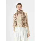 Codello Schal in braun | Gr.: onesize