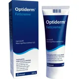 Aqeo Optiderm Fettcreme