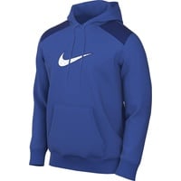 Nike Bb Kapuzenpullover Game Royal/Deep Royal Blue M