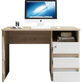 bega office Schreibtisch Primus 1 Eiche