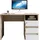 bega office Schreibtisch Primus 1 Eiche
