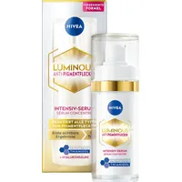 NIVEA Luminous630 Anti-Pigmentflecken INTENSIV Gesichtsserum 30,0 ml