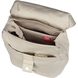 Zwei Olli OR8 Rucksack Linen