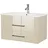81 x 46 cm Beige
