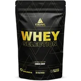 Peak Performance Whey Selection Choco Coco Pulver 1000 g