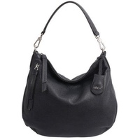 ABRO Juna Hobo Bag navy