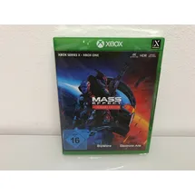 Mass Effect Legendary Edition - Xbox Series X/Xbox One