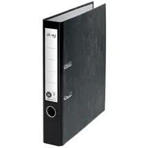Leitz VON DIN A4 52 mm Schwarz 1 St.