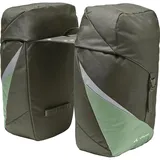 Vaude TwinRoadster Gepäcktasche khaki