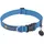 Ruffwear Hi & Light Halsband Blau 51-66 cm