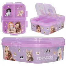 DEPESCHE TOPModel Brotdose XL KITTY and DOGGY