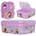 DEPESCHE TOPModel Brotdose XL KITTY and DOGGY