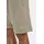 Pegador Shorts "Libco Structured Knit Shorts", Herren, Gr. S, N-Gr, khaki beige warm weiß, Web, Obermaterial: 70% Polyester, 30% Baumwolle, unifarben, regular fit ca. Mitte Oberschenkel, Hosen Shorts, Materialmix, regular fit