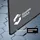 Speedlink GROUNID Floorpad 2mm Grau