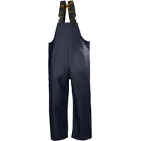 HELLY HANSEN Regenlatzhose Gale Rain Bib 70582 - 3XL