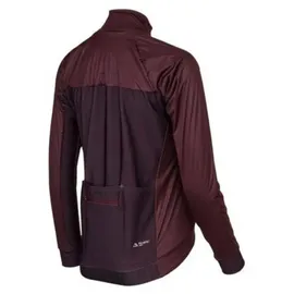 AGU Performance Alpha Polartec Jacke Damen Rot L