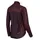 AGU Performance Alpha Polartec Jacke Damen Rot L