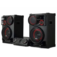 LG Cl98 3500W