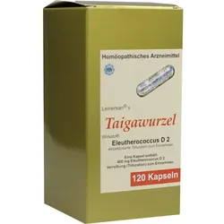 Taigawurzel 120 ST