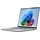Microsoft Surface Laptop 7 13,8" Snapdragon X Plus 16 GB RAM 256 GB SSD Platin