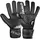 Reusch Attrakt Gold NC Finger Support Torwarthandschuhe für Erwachsene mit Negative Cut und Fingerschutz, 7.5