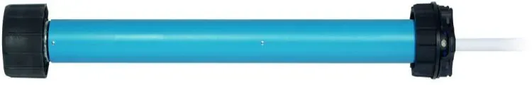 Rademacher MLIZS 06/28PZ RolloTube M-line Zip Small #26500630