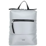 Picard Carezza City Backpack Silber