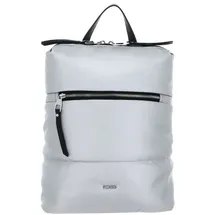 Picard Carezza City Backpack Silber