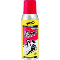 Toko Base Performance Liquid Paraffin Red 100ml neutral (0000)