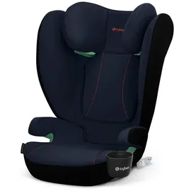 Cybex Solution B2 i-Fix bay blue