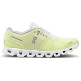 On Damen Cloud 5 gelb 36.0