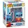 Funko Lilo & Stitch Stitch and The Red One