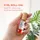 Puremetics Bio-Narbenöl Pure Repair Roll-On 9 ml