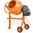 Hecht Betonmischer 120 l