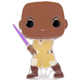Funko Pop! Pin Star Wars: Mace Windu #25