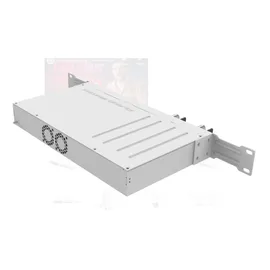 MicroTik CRS504-4XQ-IN 4-Port 100G QSFP28 Switch