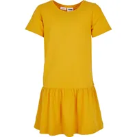 URBAN CLASSICS Day Dress, in magicmango | Gr.: 158/164