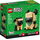 LEGO BrickHeadz German Shepherd & Puppy 40440