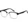 Filtral Filtral, Lesebrille, Palermo schwarz/silber (+2)