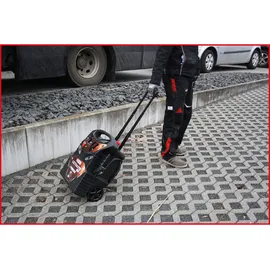 KS Tools Starthilfegerät 12 V + 24 V 2340 A